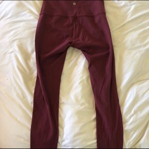 lululemon leggings